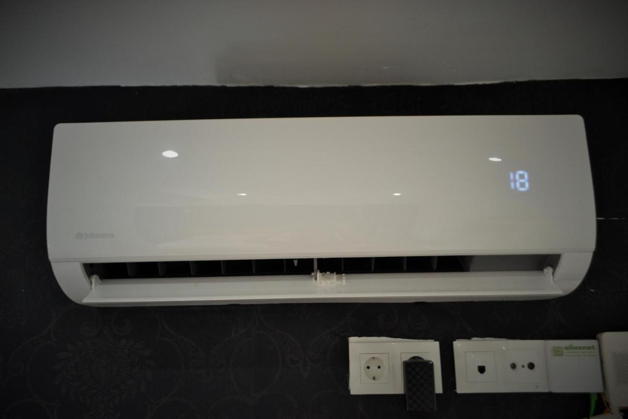Vialia 2 Centro Appartement *