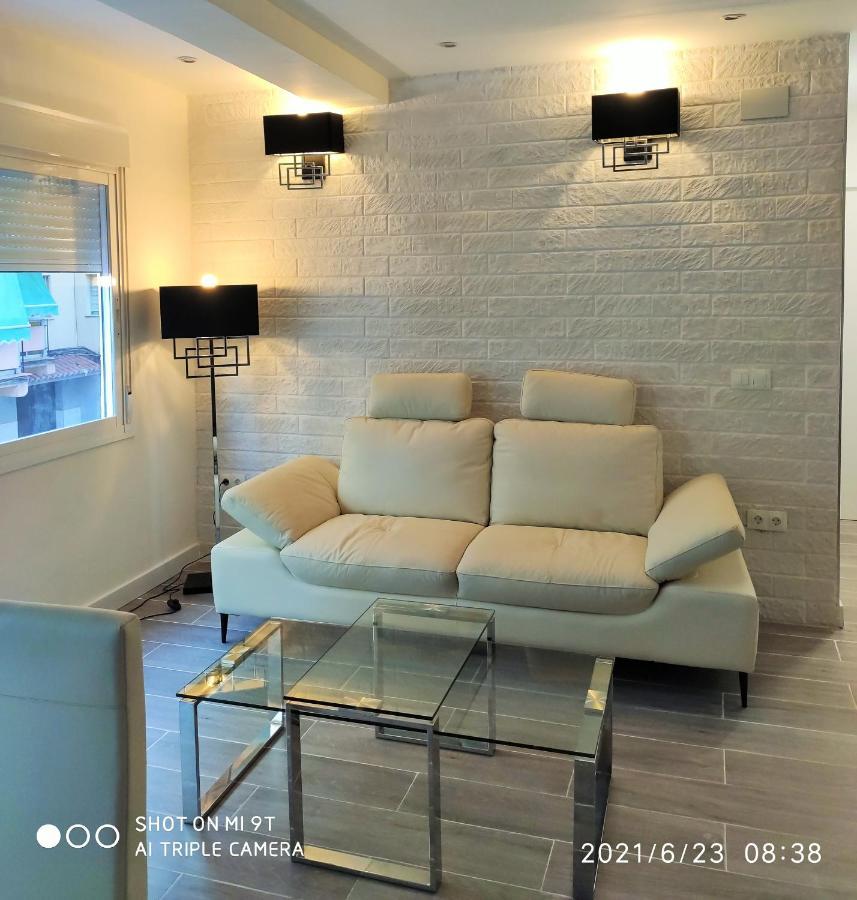 Vialia 2 Centro Appartement Málaga