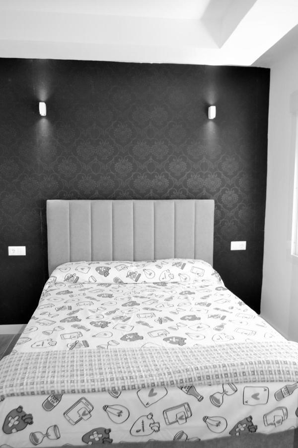 Appartement Vialia 2 Centro Málaga