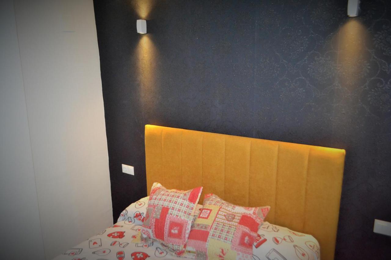 Appartement Vialia 2 Centro *