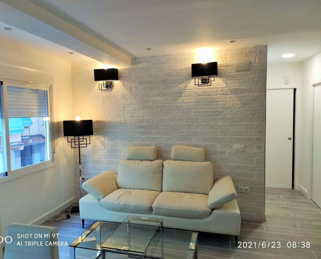 Appartement Vialia 2 Centro