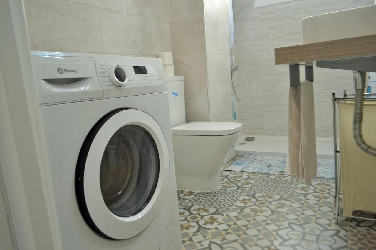 Appartement Vialia 2 Centro Málaga