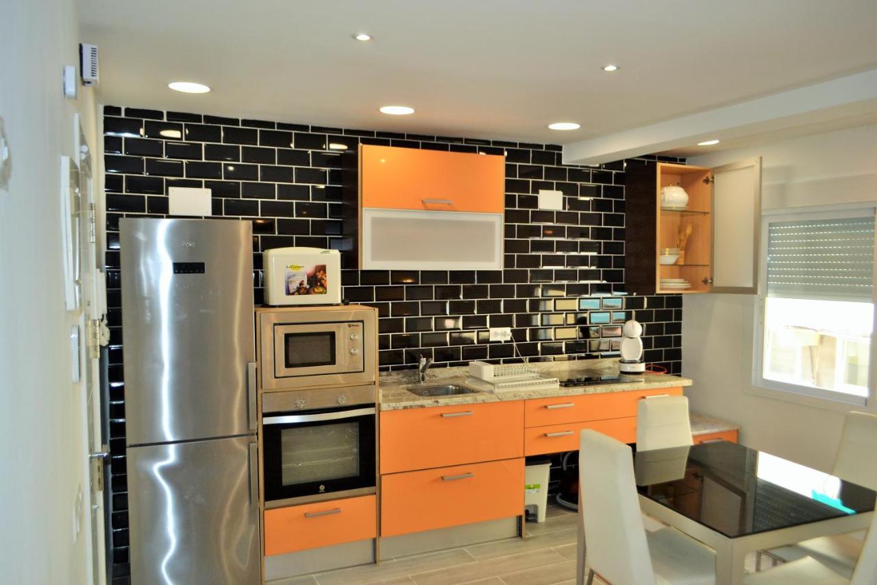 Vialia 2 Centro Appartement
