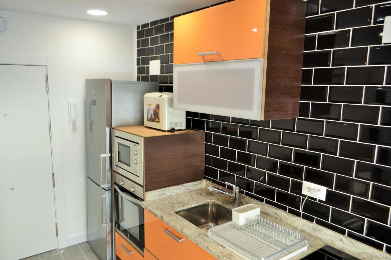 Appartement Vialia 2 Centro