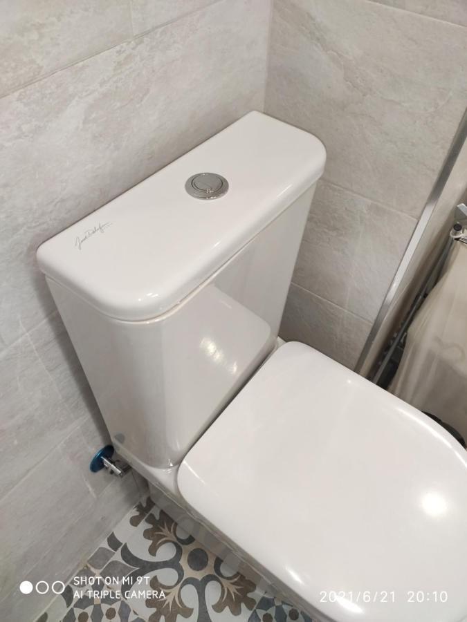 Appartement Vialia 2 Centro Málaga