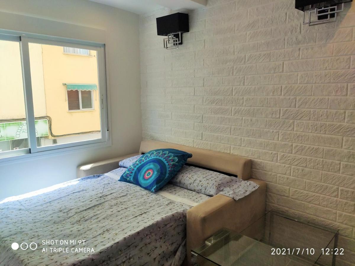 Vialia 2 Centro Appartement
