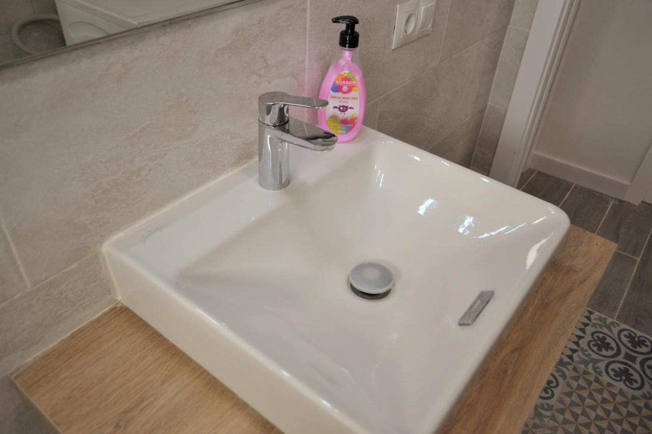 Vialia 2 Centro Appartement *