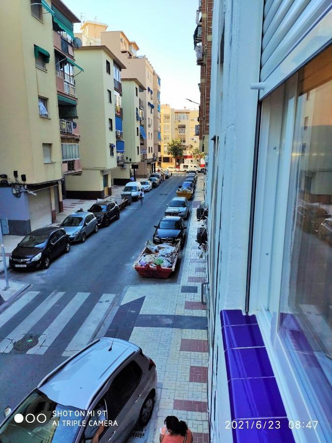 Vialia 2 Centro Appartement