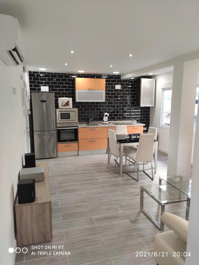 Appartement Vialia 2 Centro