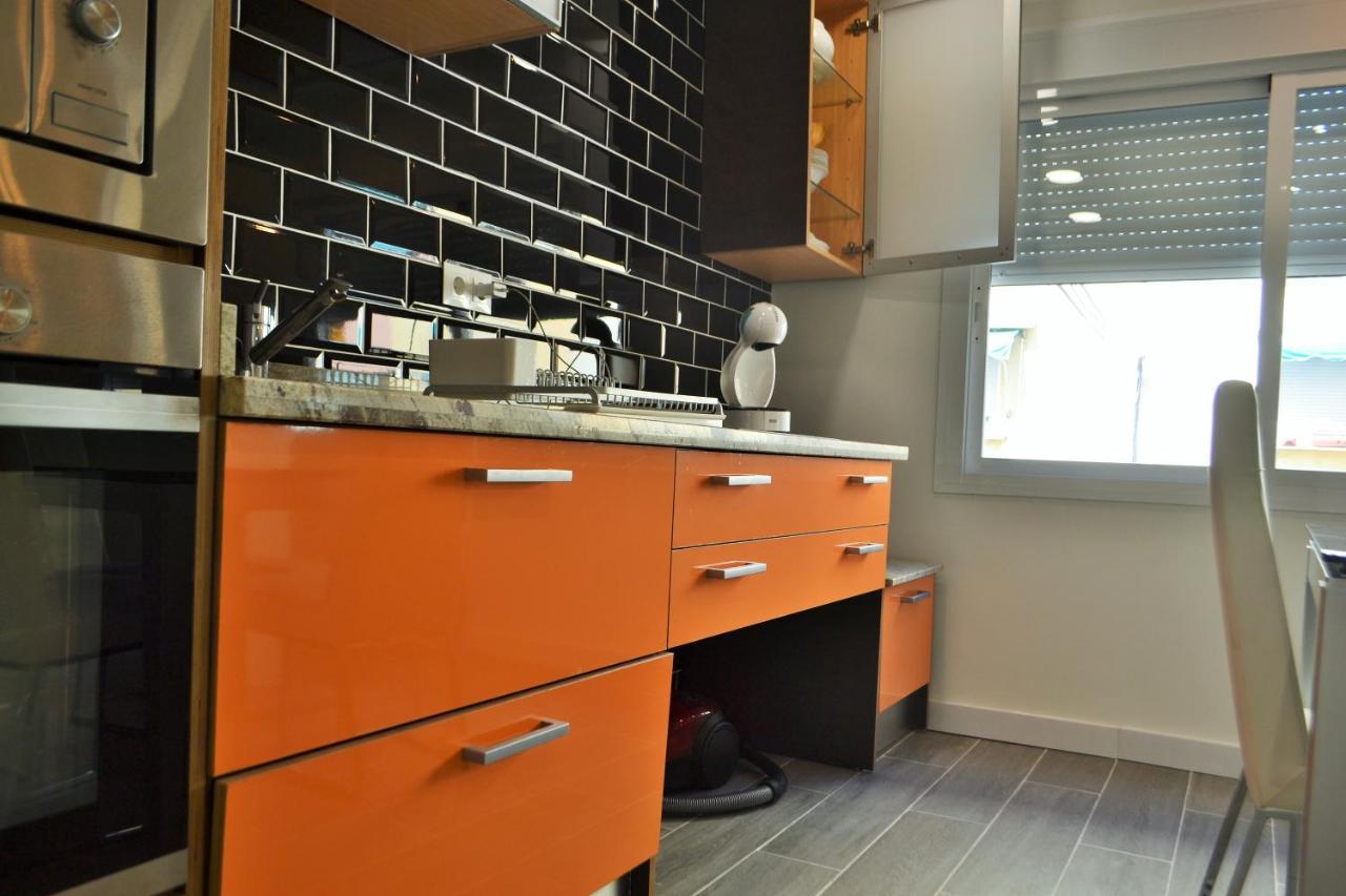 Appartement Vialia 2 Centro *