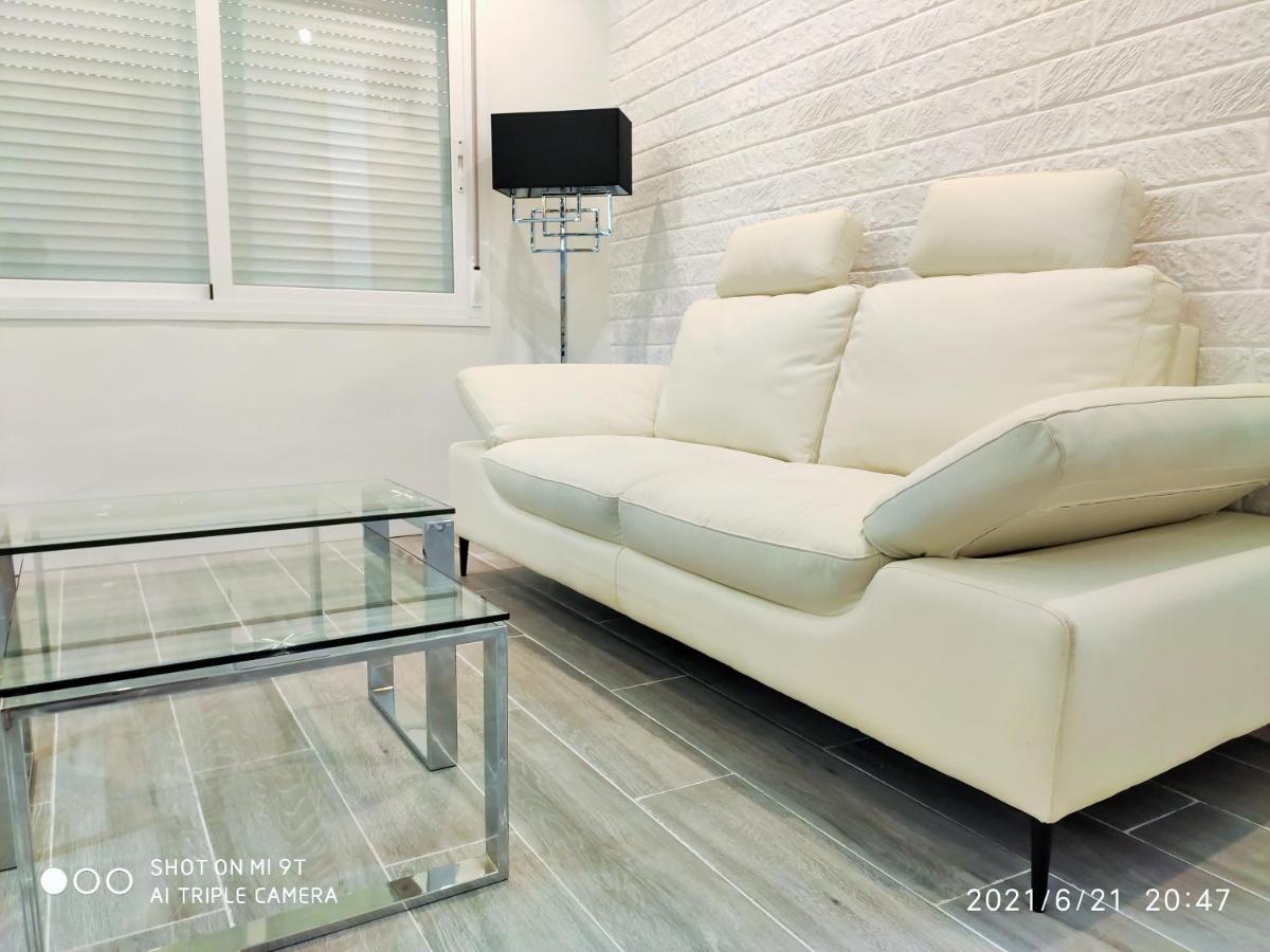 Appartement Vialia 2 Centro Málaga
