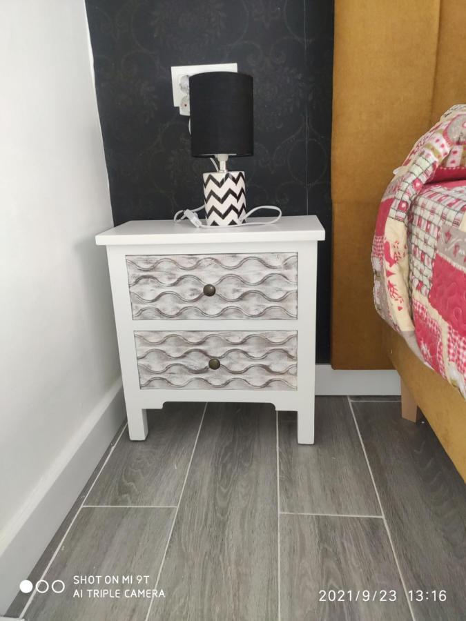 Vialia 2 Centro Appartement Málaga