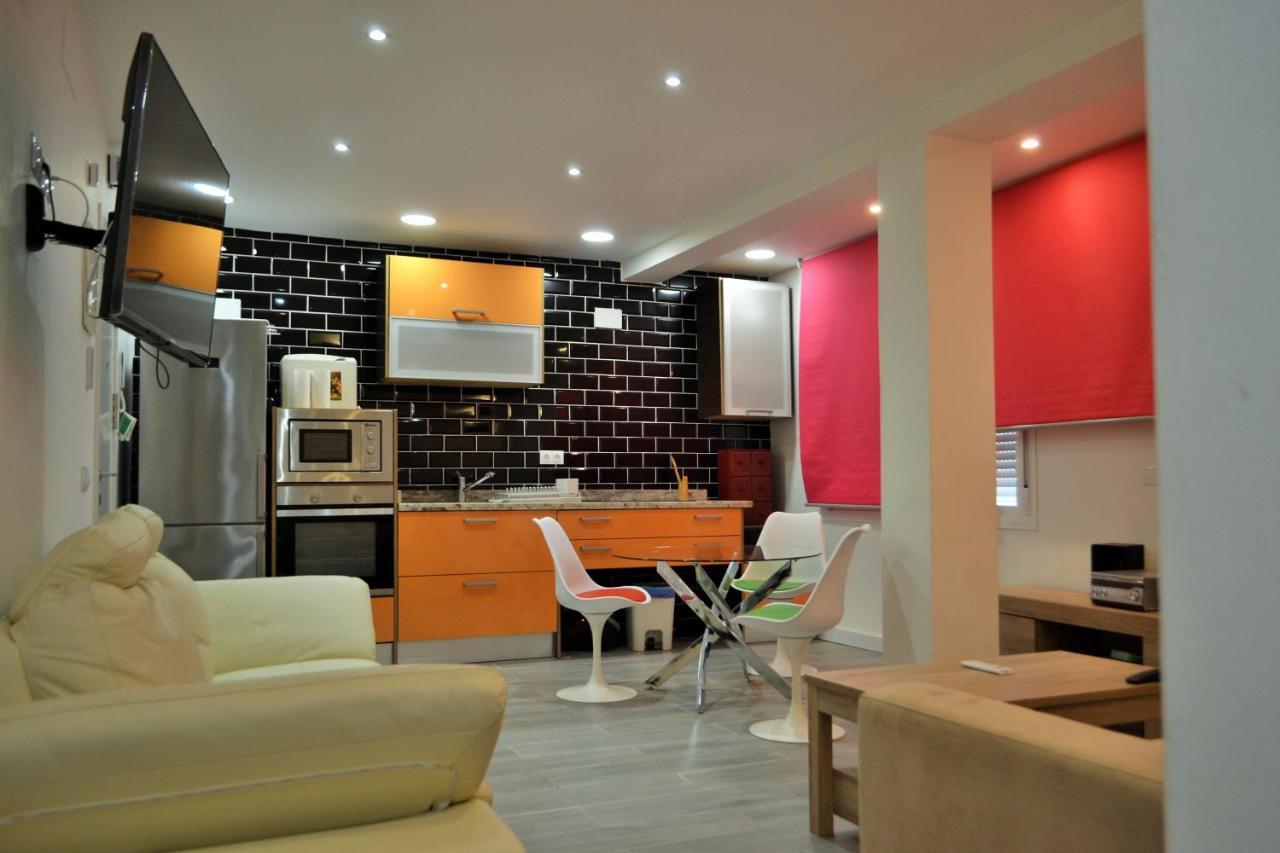 Appartement Vialia 2 Centro *
