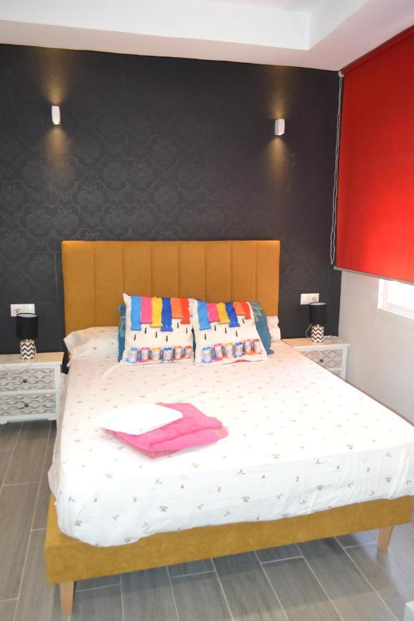 Vialia 2 Centro Appartement