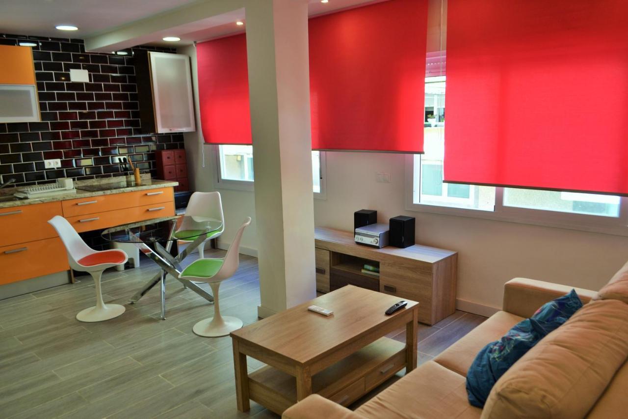 Vialia 2 Centro Appartement *