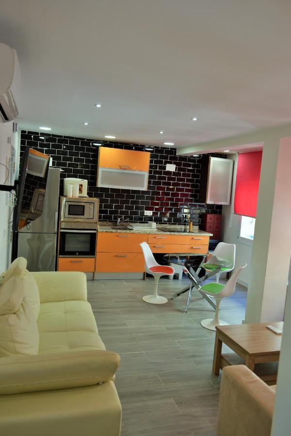 Appartement Vialia 2 Centro *