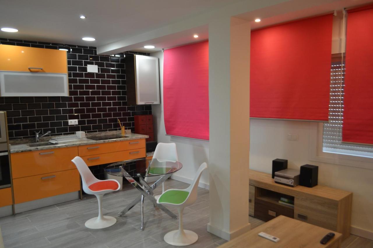 Appartement Vialia 2 Centro *