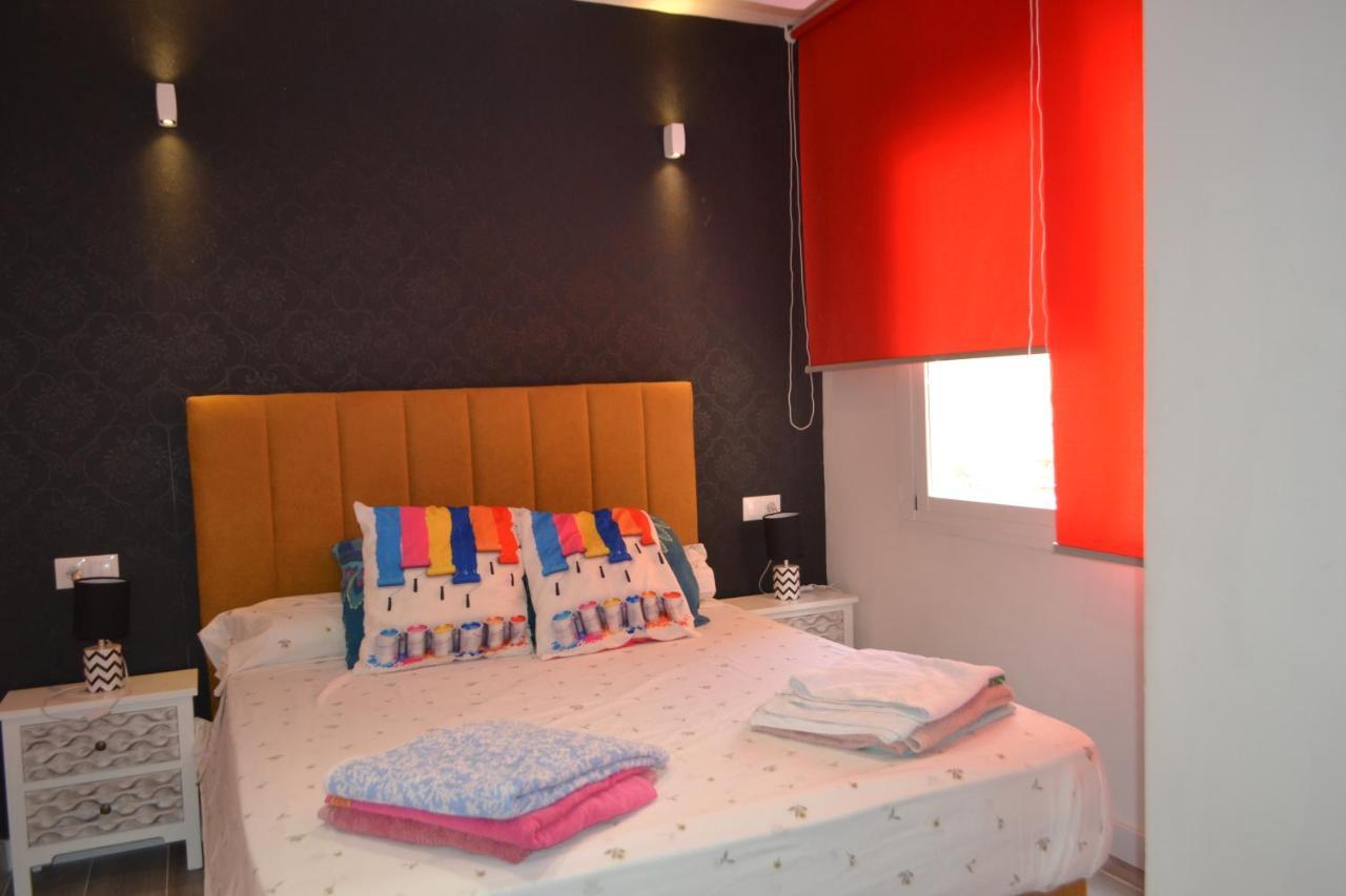 Appartement Vialia 2 Centro