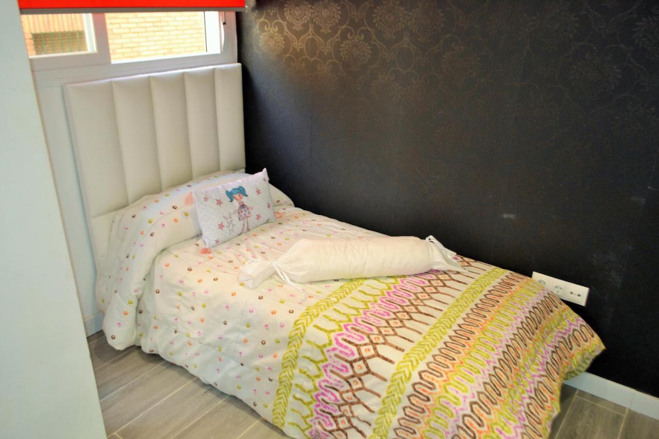 Vialia 2 Centro Appartement *