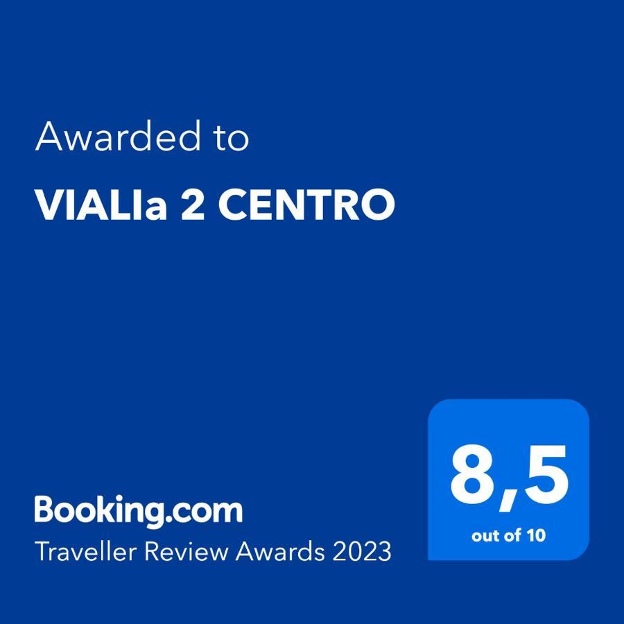 Appartement Vialia 2 Centro